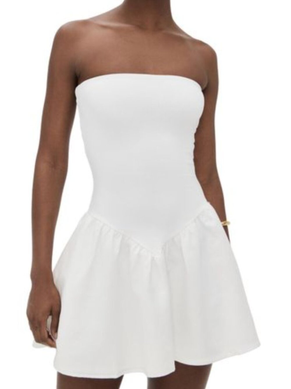 RESA Women's Mackie Mini Dress - S